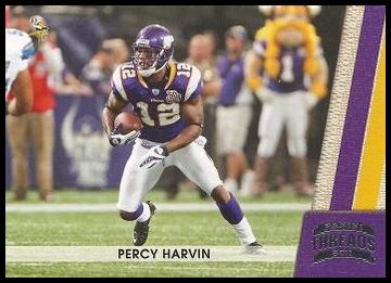 83 Percy Harvin